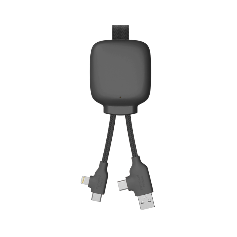 ЗАРЕЖДАЩ КАБЕЛ И ВЪНШНА БАТЕРИЯ GAMMA LITE - Image 3