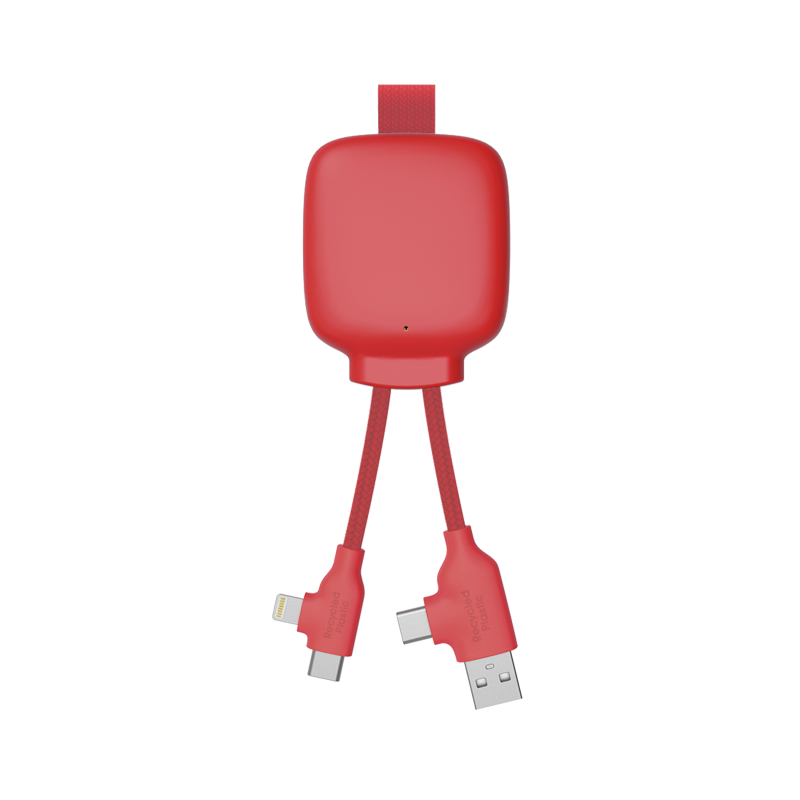 ЗАРЕЖДАЩ КАБЕЛ И ВЪНШНА БАТЕРИЯ GAMMA LITE - Image 6