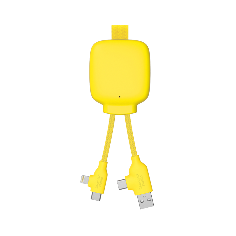 ЗАРЕЖДАЩ КАБЕЛ И ВЪНШНА БАТЕРИЯ GAMMA LITE - Image 4