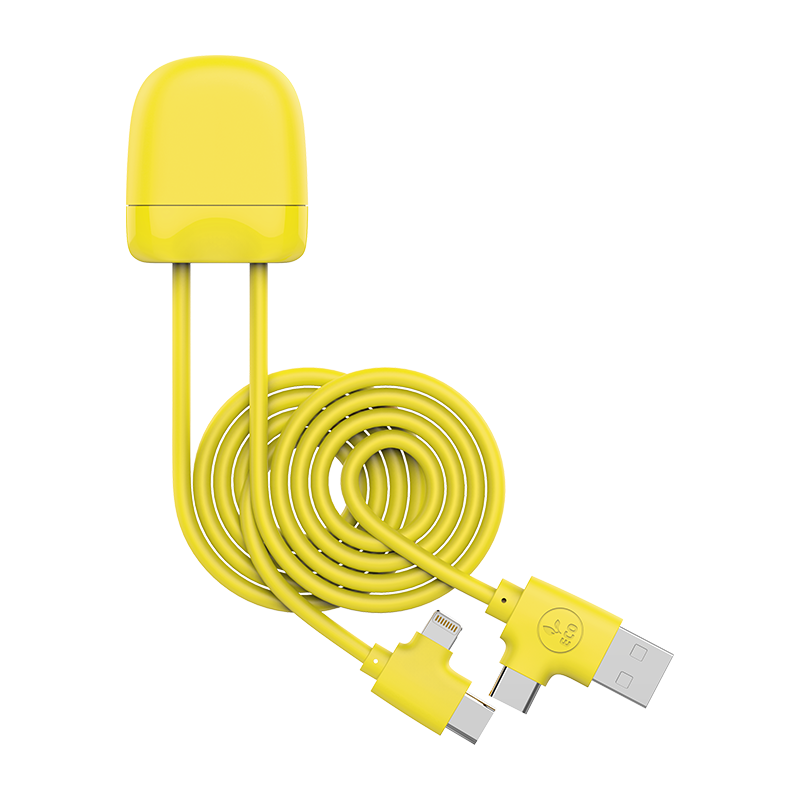 ЗАРЕЖДАЩ КАБЕЛ ICE-C 27W - Image 4