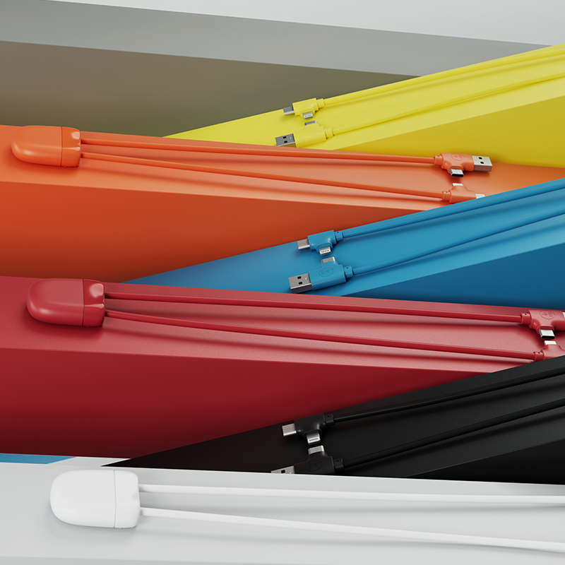 ЗАРЕЖДАЩ КАБЕЛ ICE-C 27W - Image 7