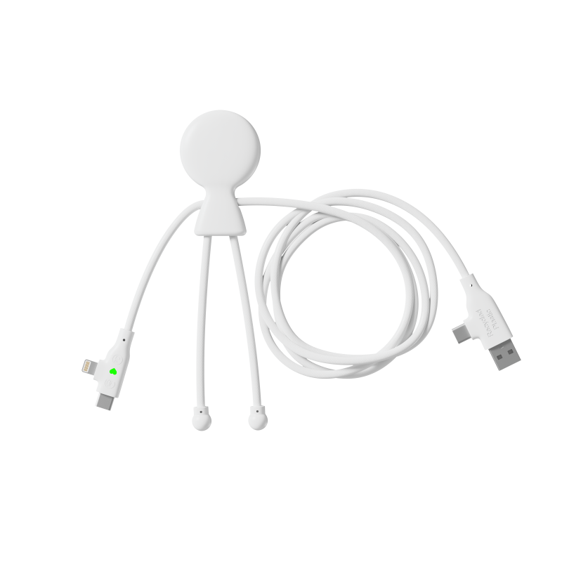 ЗАРЕЖДАЩ КАБЕЛ Mr Bio Long Fast 60W - Image 2