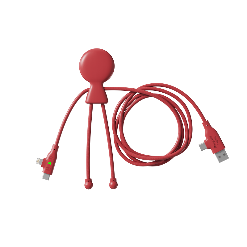 ЗАРЕЖДАЩ КАБЕЛ Mr Bio Long Fast 60W - Image 6