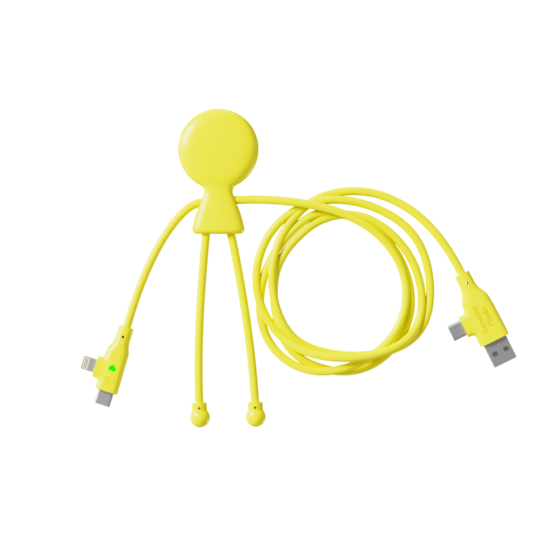 ЗАРЕЖДАЩ КАБЕЛ Mr Bio Long Fast 60W - Image 5