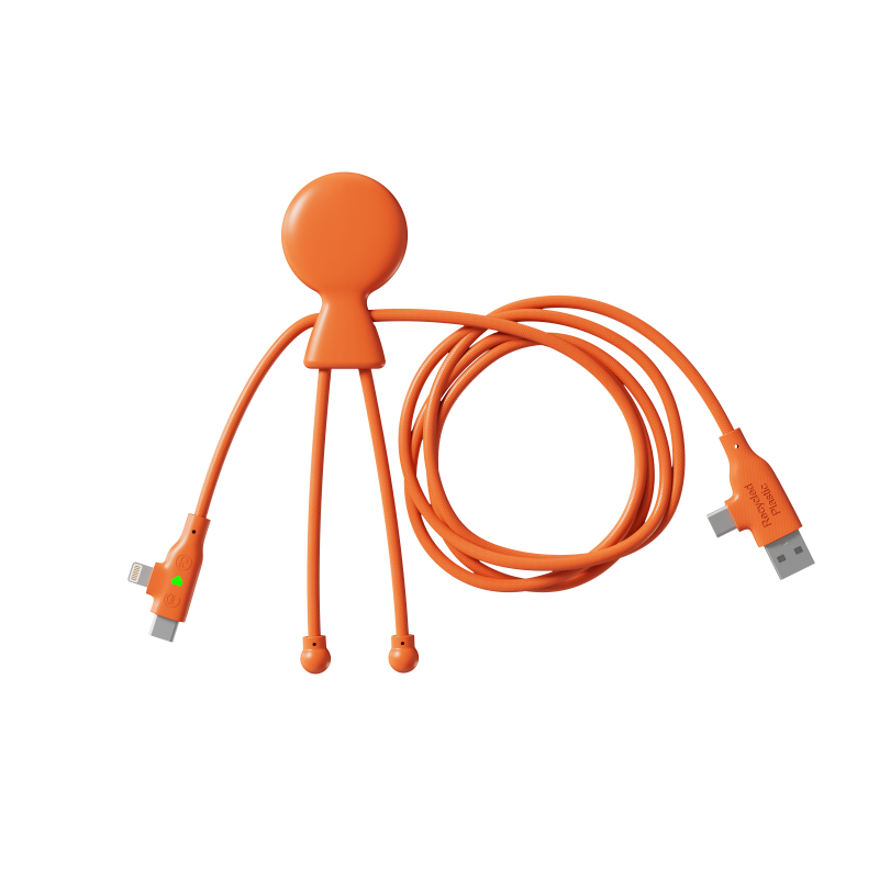 ЗАРЕЖДАЩ КАБЕЛ Mr Bio Long Fast 60W - Image 4