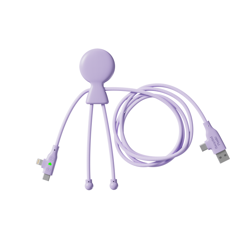 usb кабел с лого