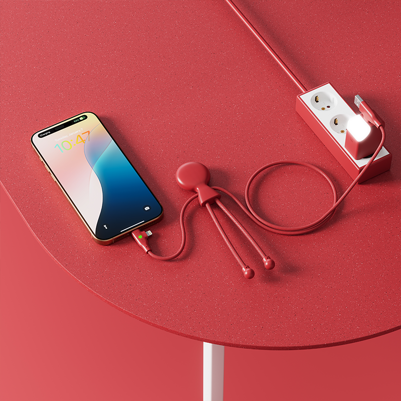 ЗАРЕЖДАЩ КАБЕЛ Mr Bio Long Fast 60W - Image 10