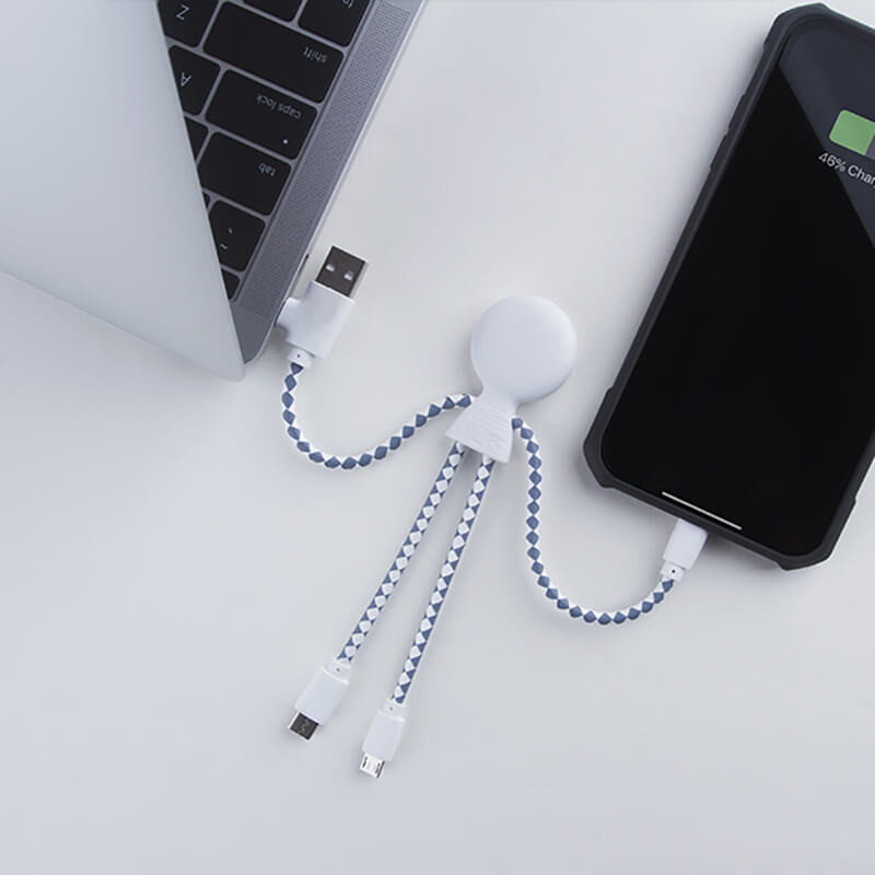 ЗАРЕЖДАЩ КАБЕЛ Mr Bio Short - Image 7